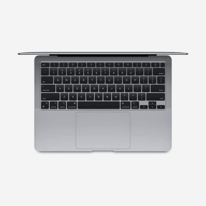 Apple MacBook Air - Image 3