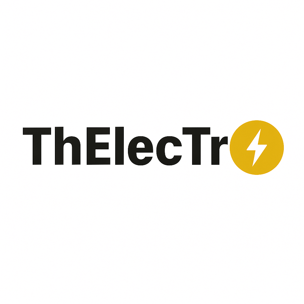 ThElecTro Shop